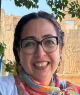 د. رنا أبو عمرة