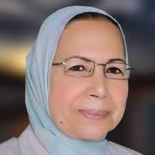 د. رجاء  إبراهيم سليم