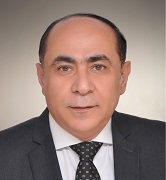 لواء دكتور/ محمد الدسوقي سيد الأهل