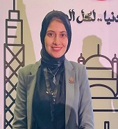  آلاء بسيونى