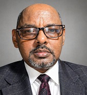 سليمان آدم حسين